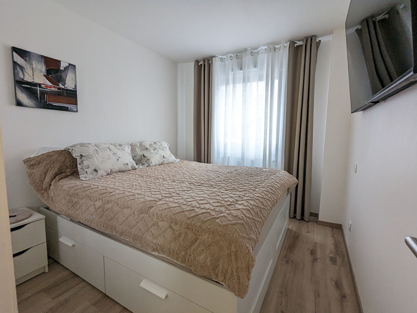 Vente Appartement à Dijon 4 pièces