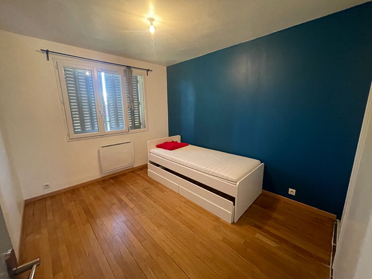 Vente Appartement à Dijon 3 pièces