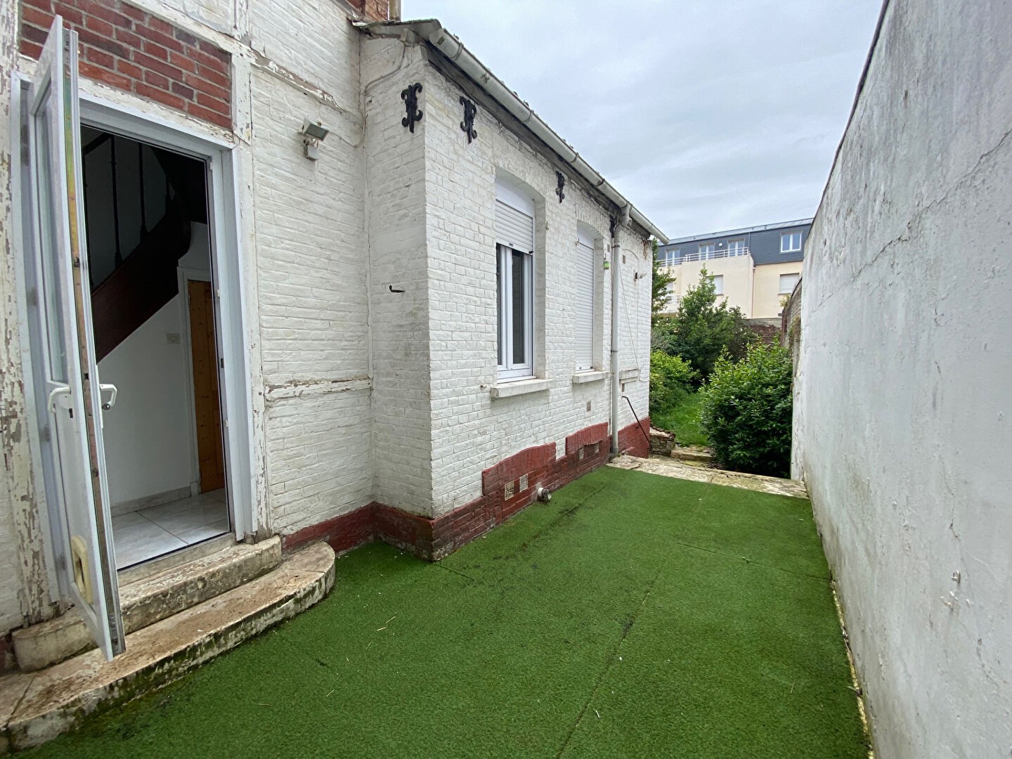 Vente Maison à Saint-Quentin 6 pièces