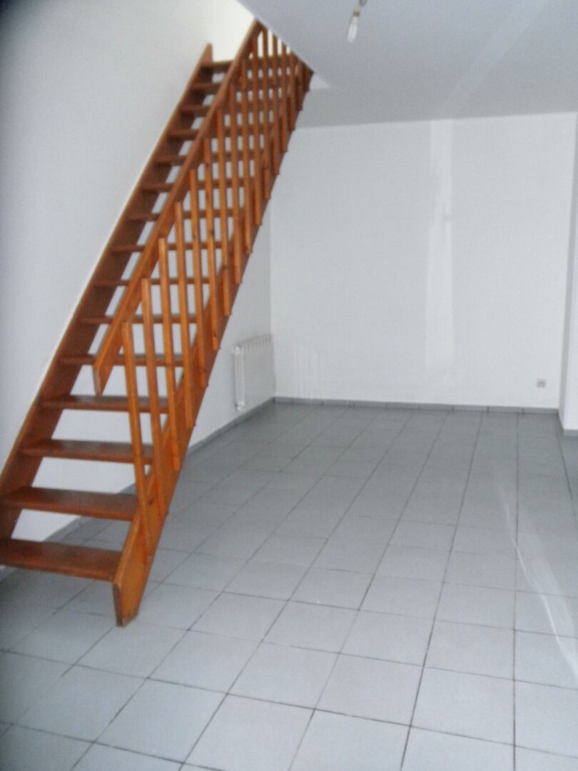 Location Appartement à Saint-Quentin 2 pièces