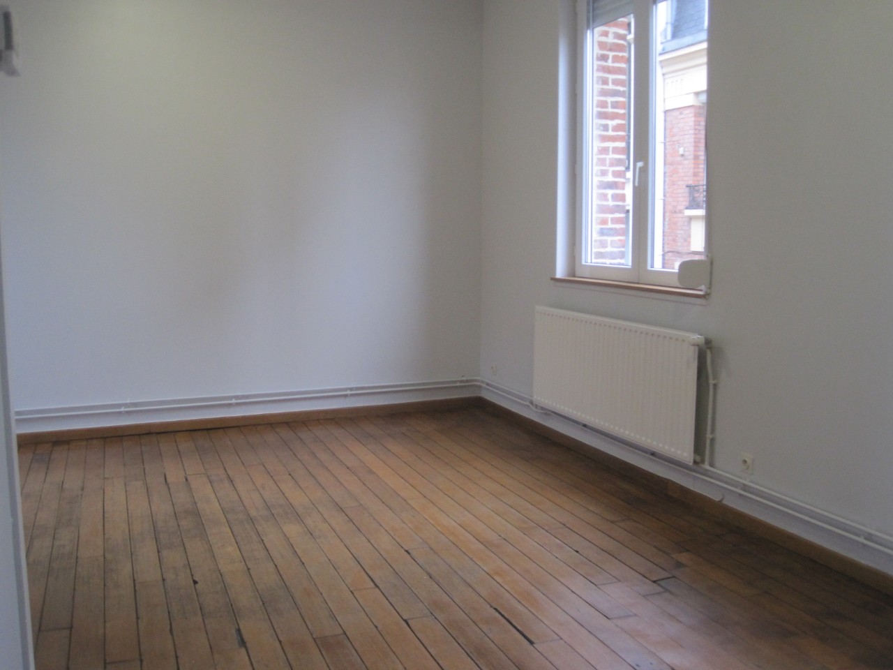 Location Appartement à Saint-Quentin 2 pièces