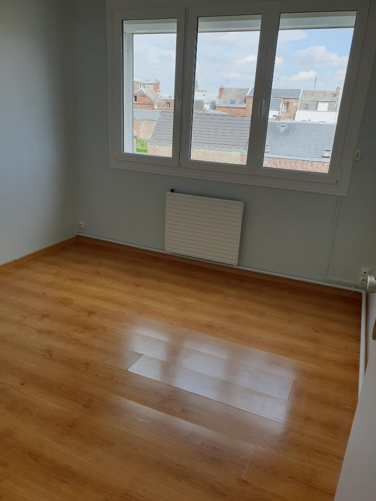 Location Appartement à Saint-Quentin 4 pièces