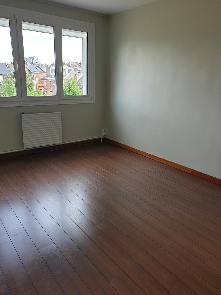 Location Appartement à Saint-Quentin 4 pièces