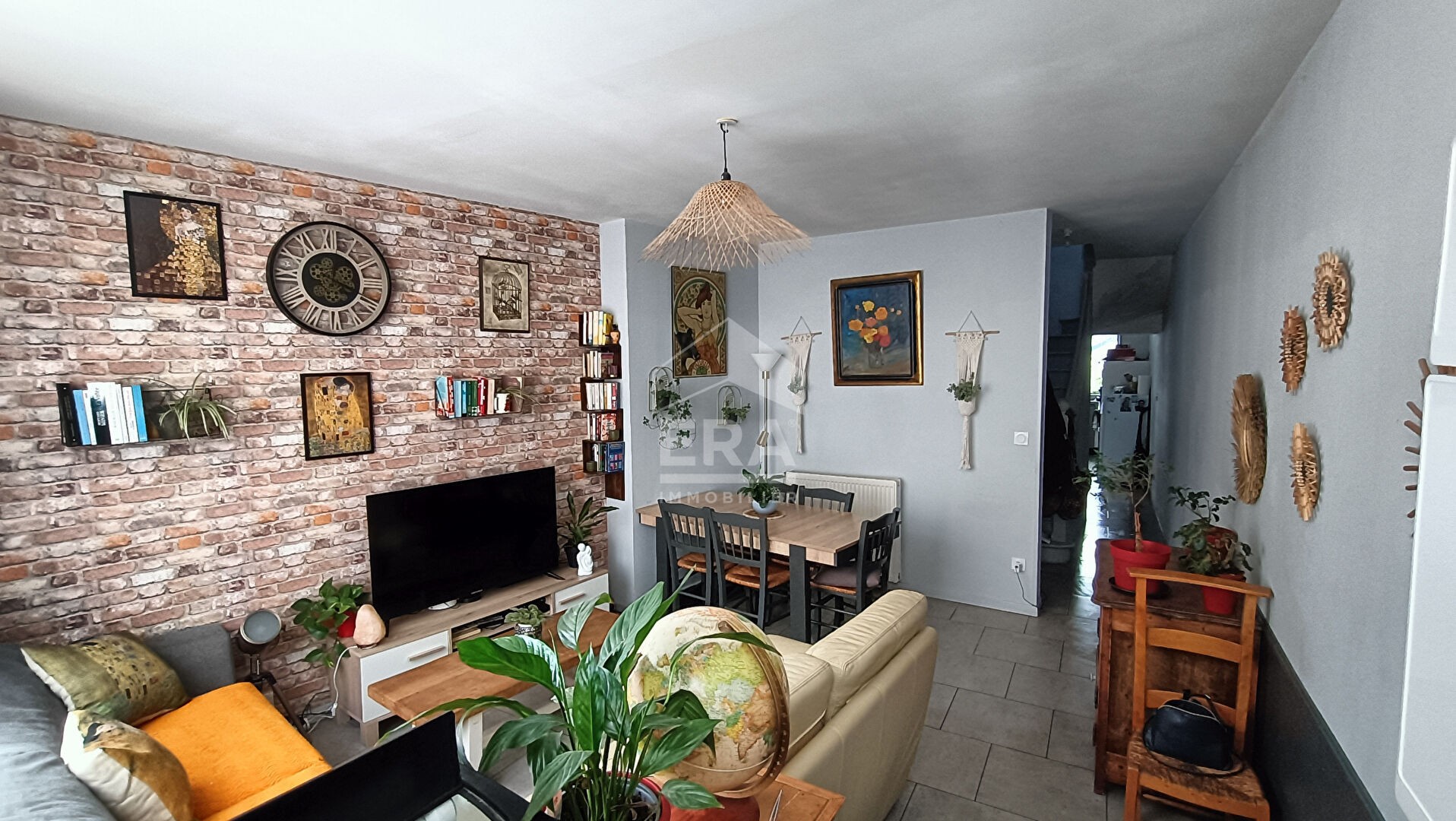 Vente Maison à Saint-Quentin 5 pièces