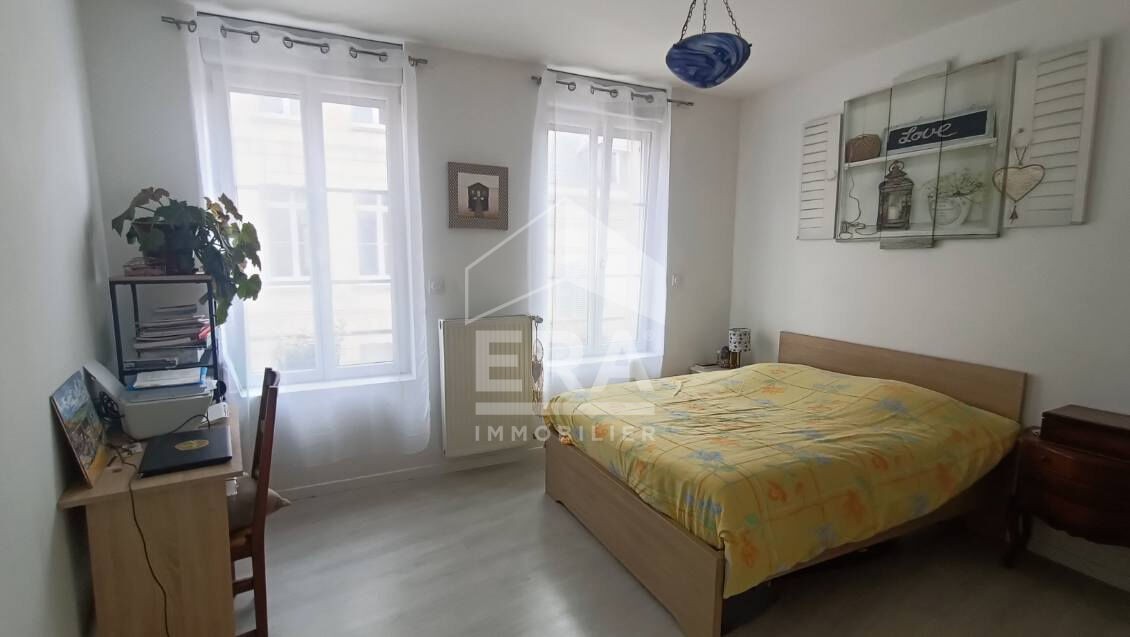 Vente Maison à Saint-Quentin 5 pièces