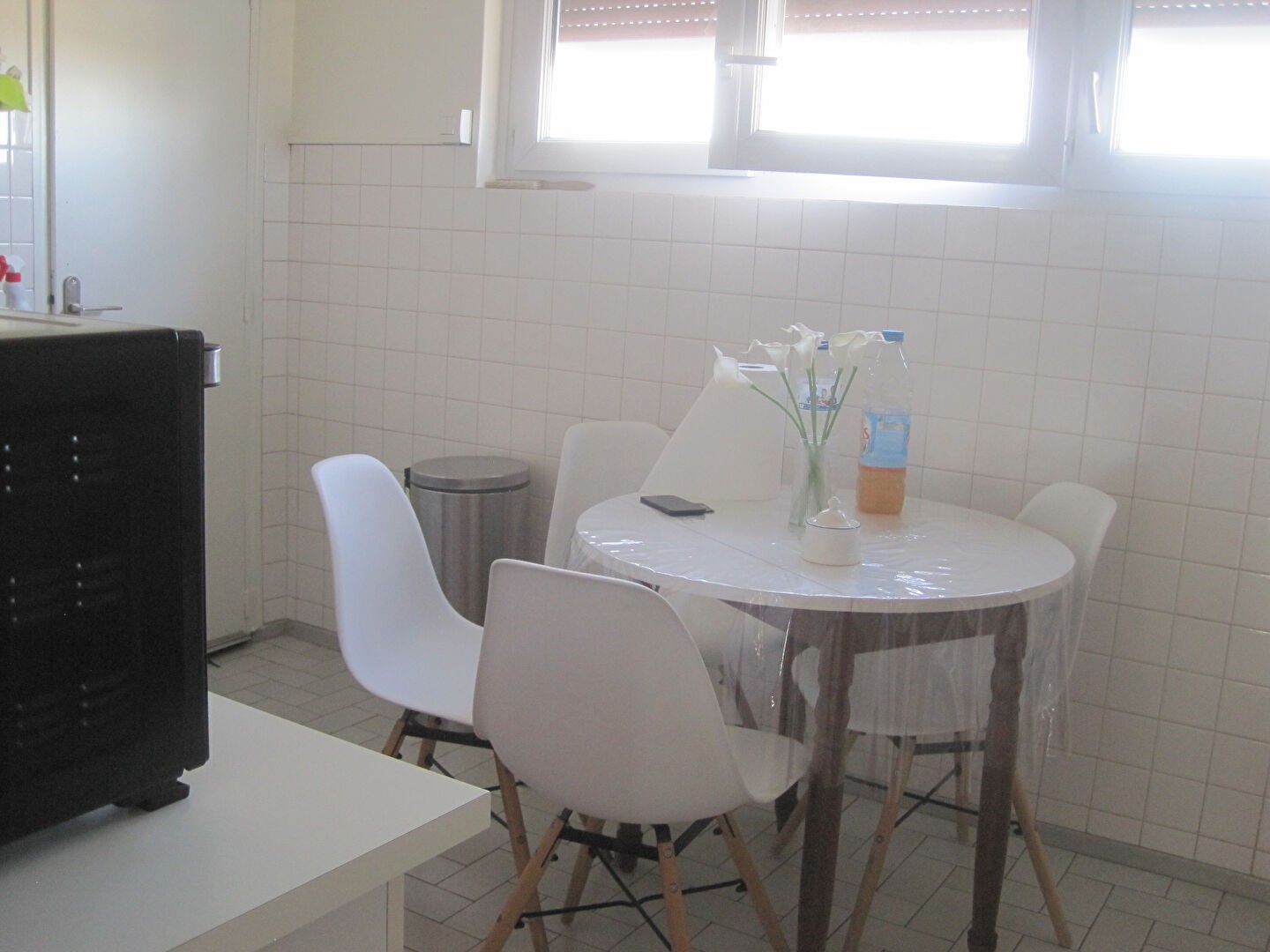 Location Appartement à Saint-Quentin 3 pièces