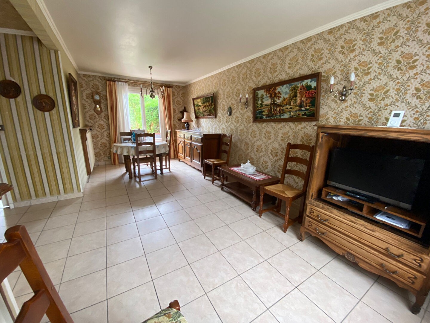 Vente Maison à Saint-Quentin 5 pièces