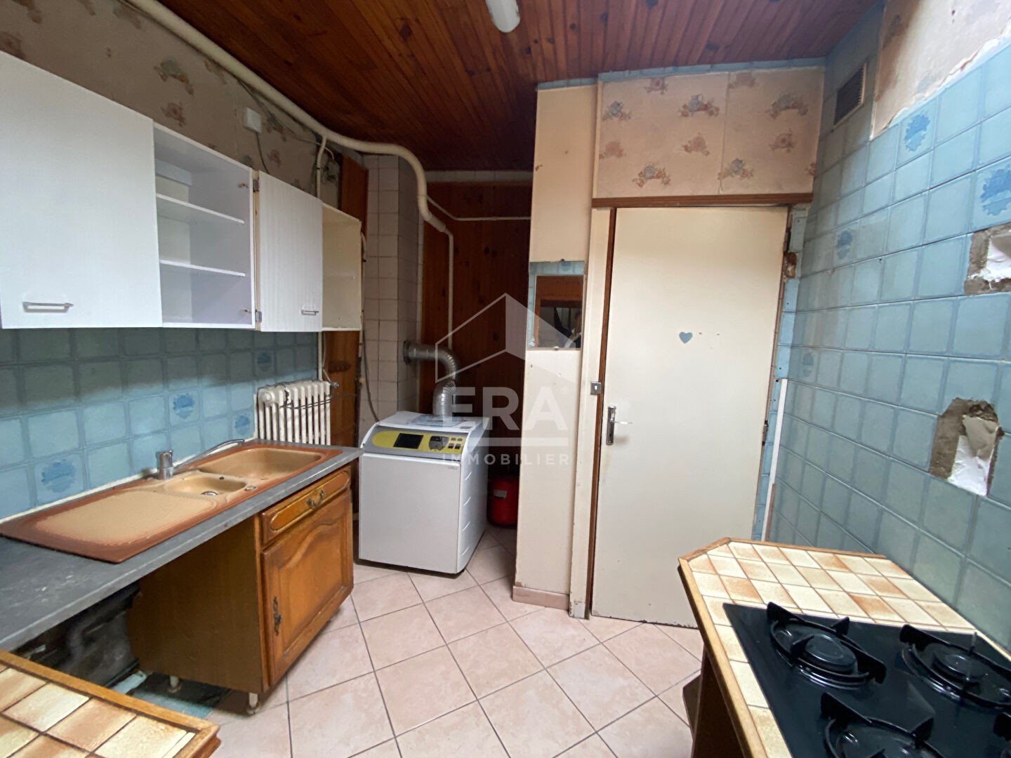 Vente Maison à Saint-Quentin 5 pièces