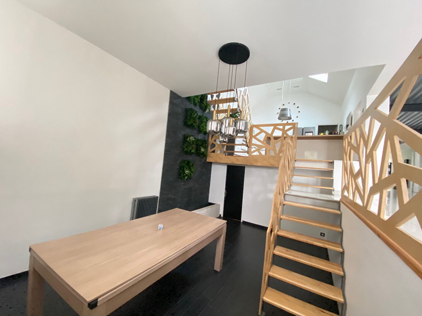 Vente Maison à Saint-Quentin 7 pièces