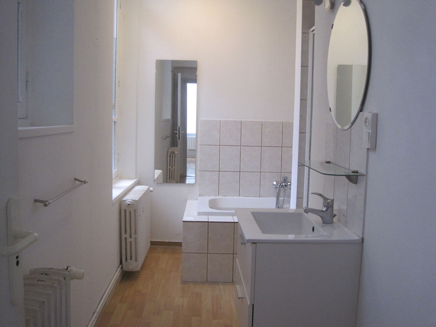 Location Appartement à Saint-Quentin 3 pièces