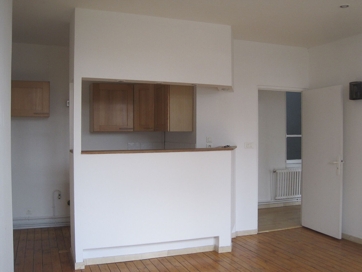 Location Appartement à Saint-Quentin 3 pièces