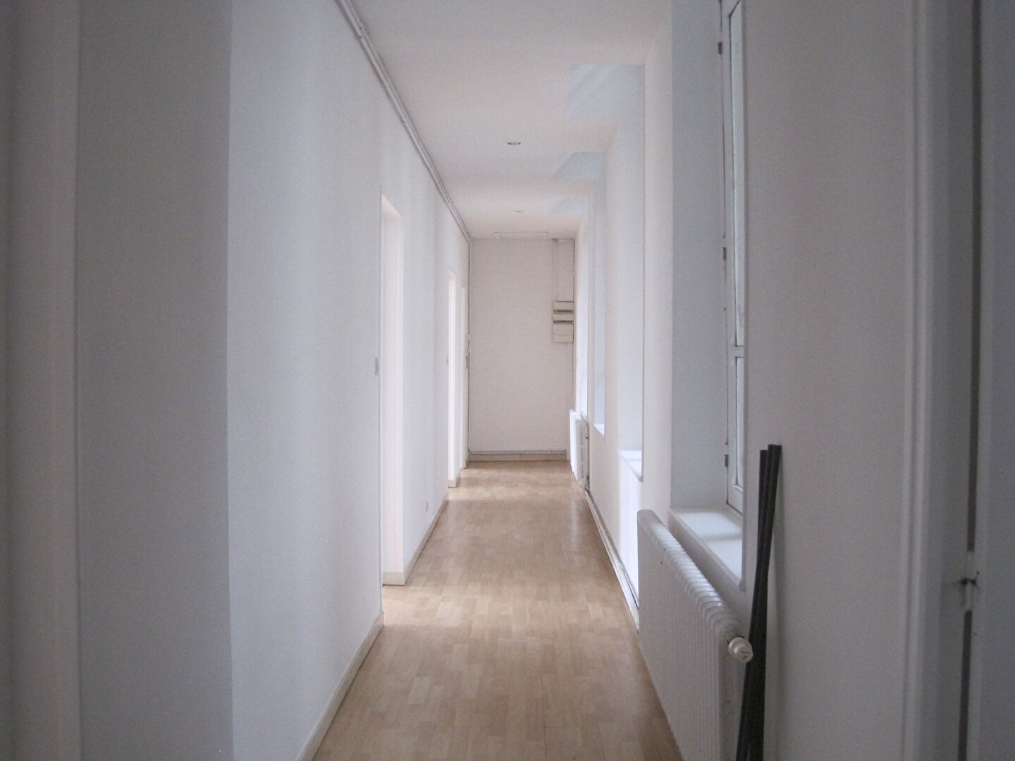 Location Appartement à Saint-Quentin 3 pièces