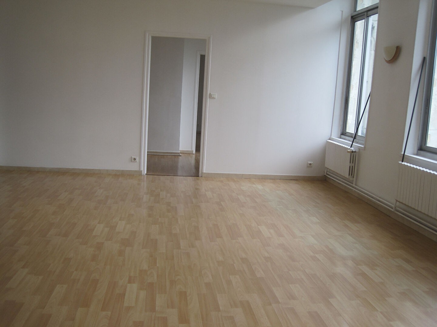 Location Appartement à Saint-Quentin 3 pièces