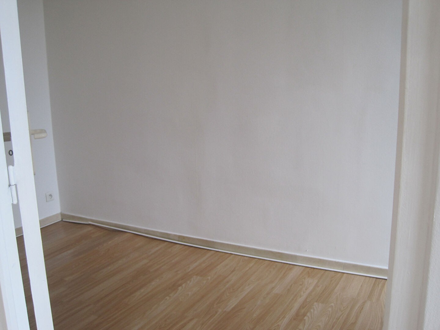 Location Appartement à Saint-Quentin 3 pièces