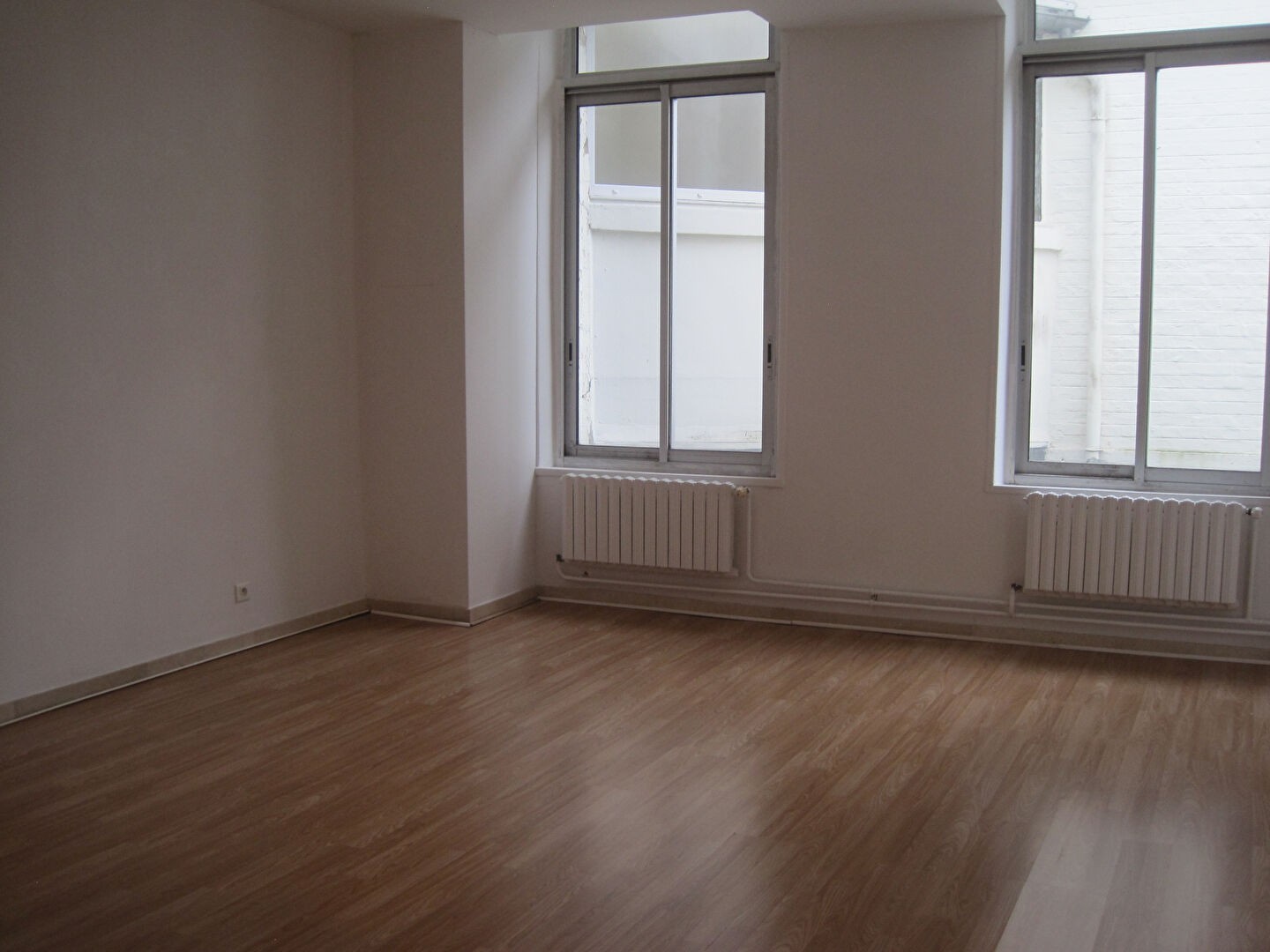 Location Appartement à Saint-Quentin 3 pièces