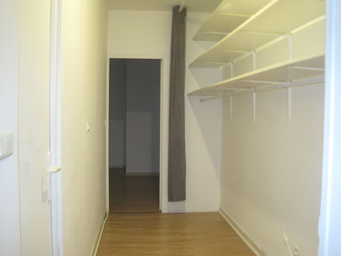 Location Appartement à Saint-Quentin 3 pièces