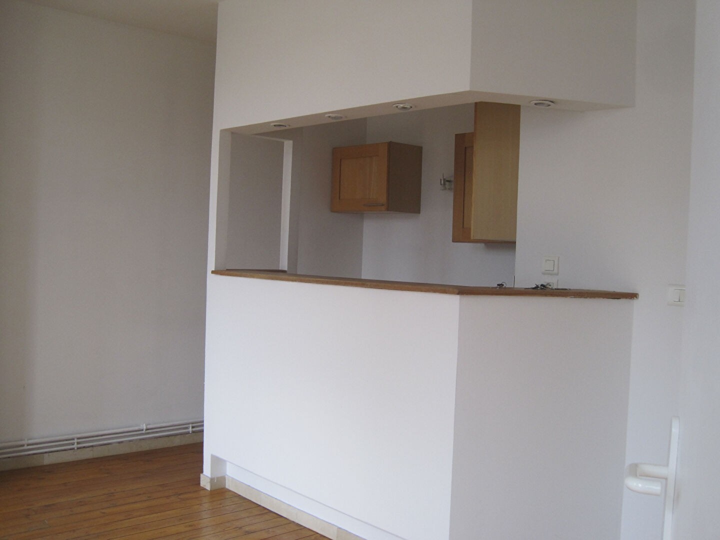 Location Appartement à Saint-Quentin 3 pièces