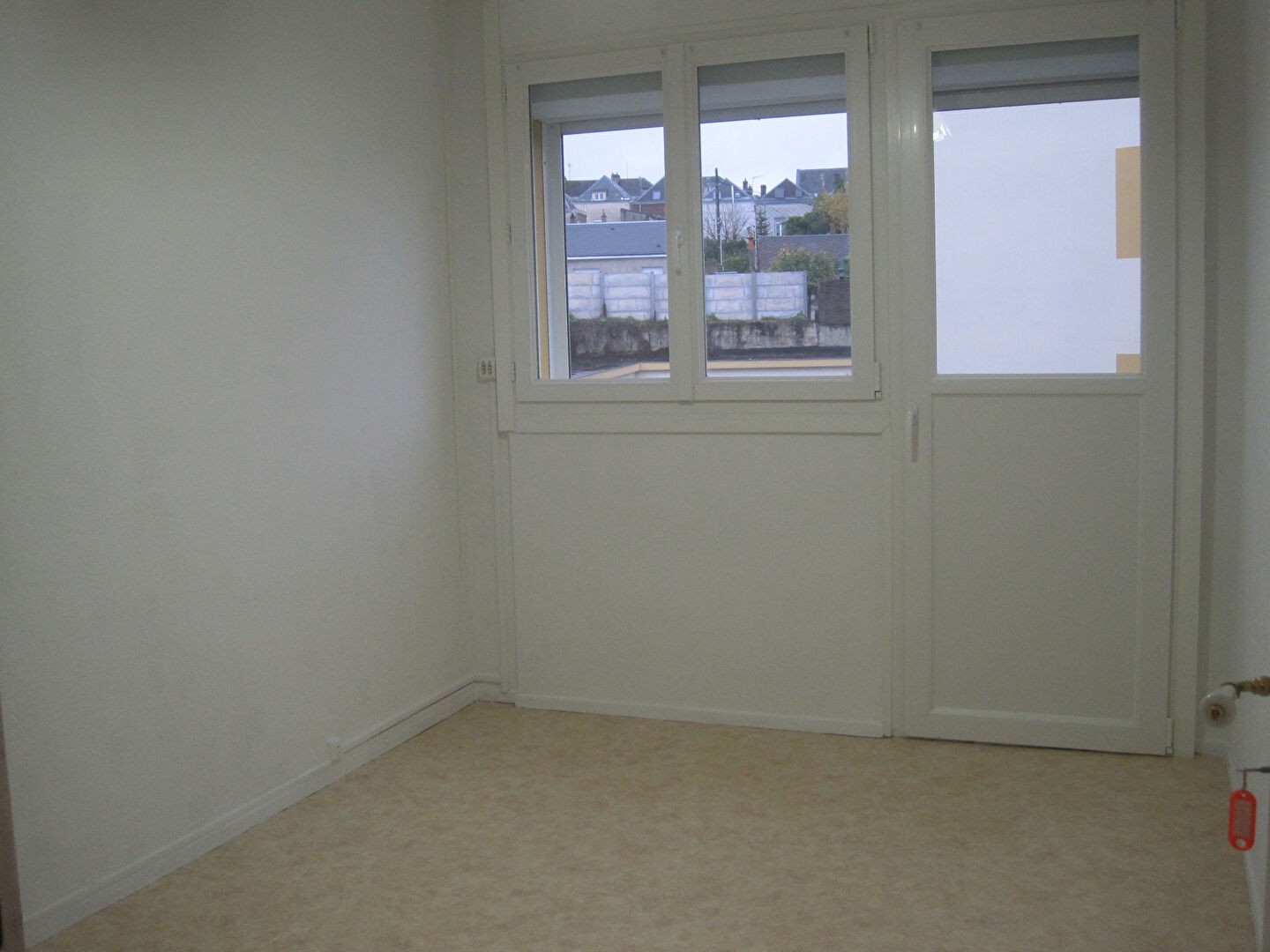 Location Appartement à Saint-Quentin 4 pièces