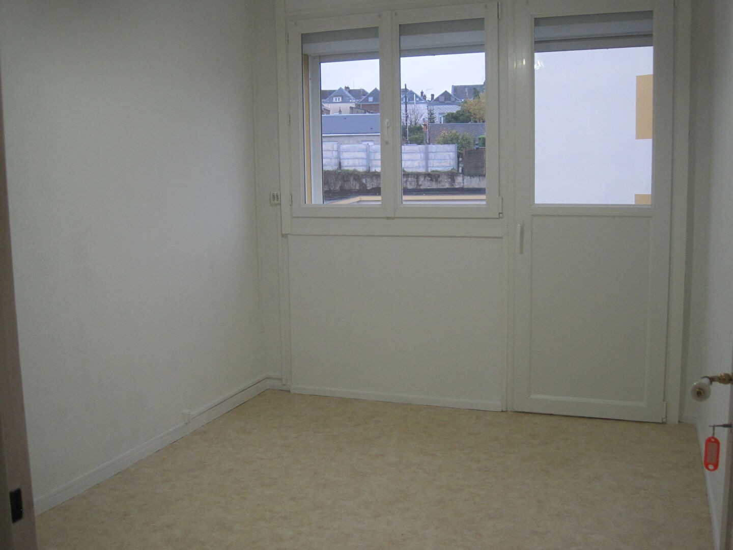 Location Appartement à Saint-Quentin 4 pièces