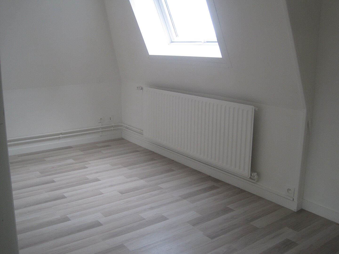 Location Appartement à Saint-Quentin 2 pièces