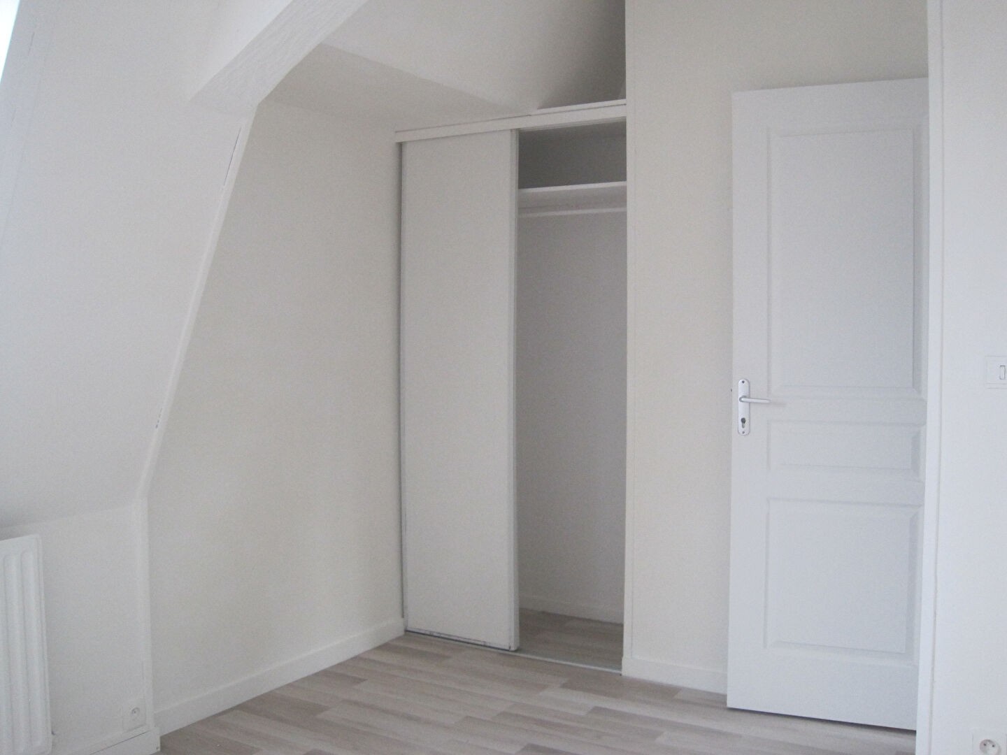 Location Appartement à Saint-Quentin 2 pièces