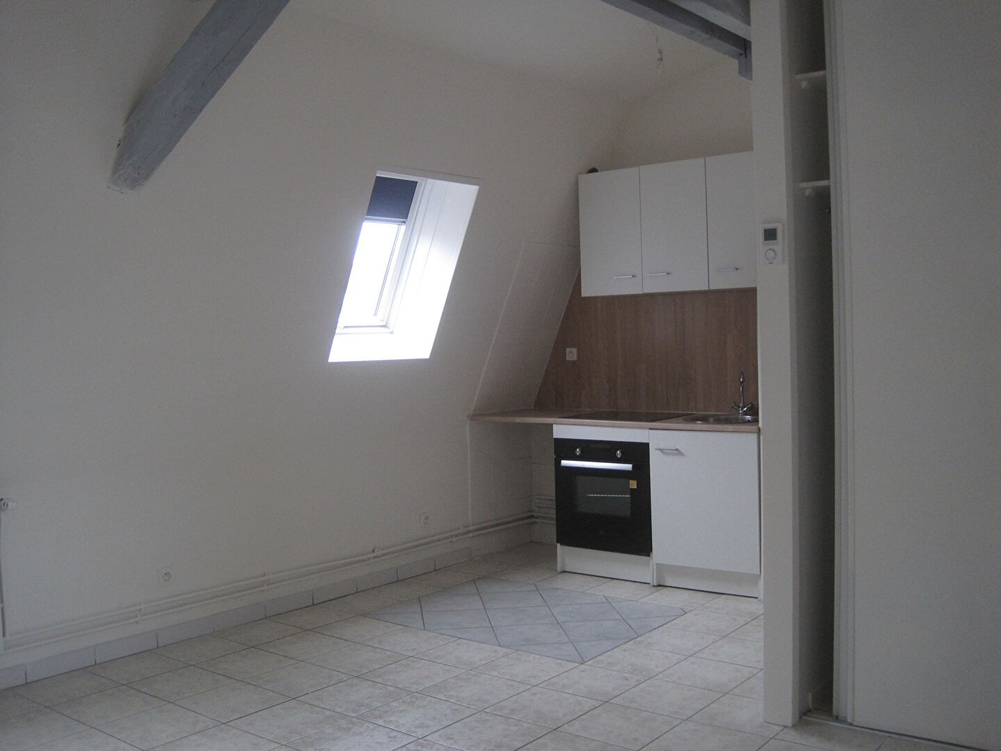 Location Appartement à Saint-Quentin 2 pièces