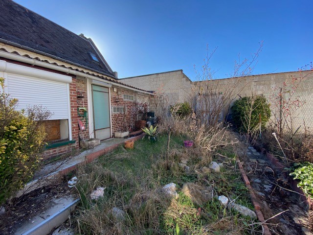 Vente Maison à Saint-Quentin 4 pièces