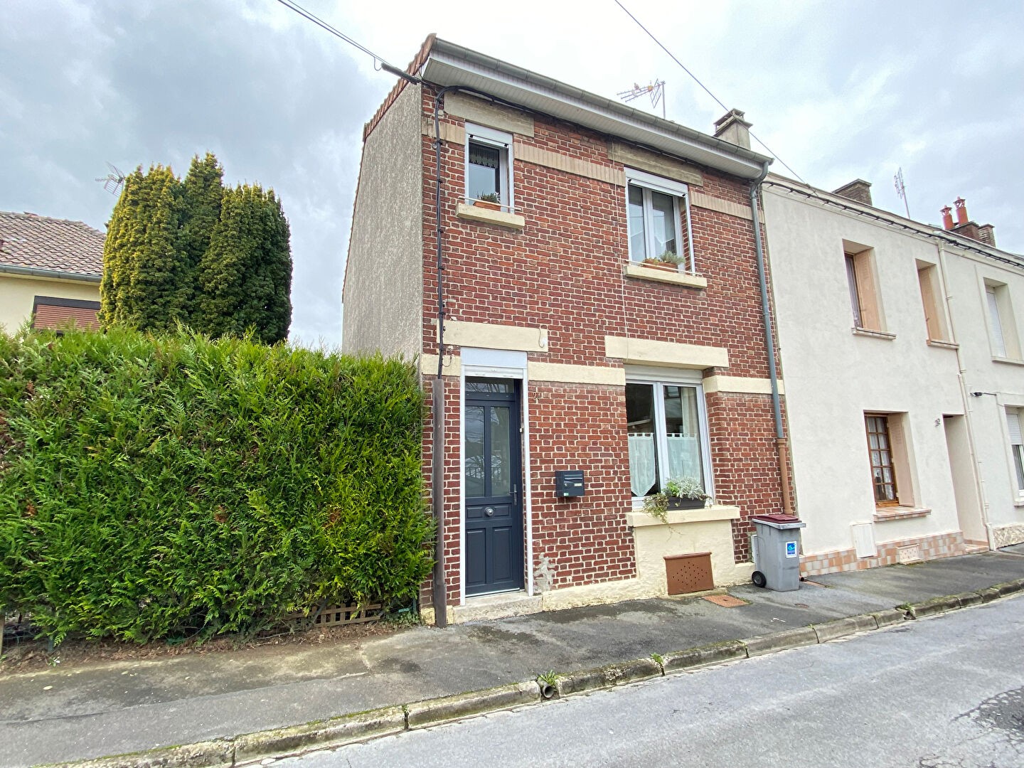 Vente Maison à Saint-Quentin 4 pièces