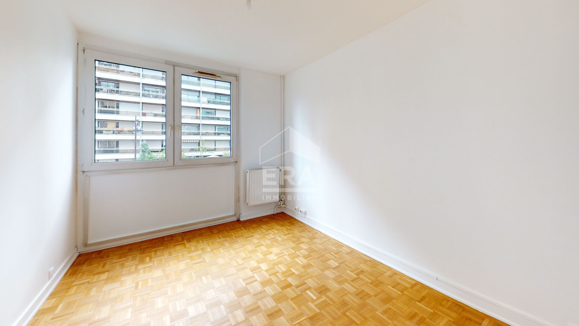 Vente Appartement à Paris Vaugirard 15e arrondissement 2 pièces