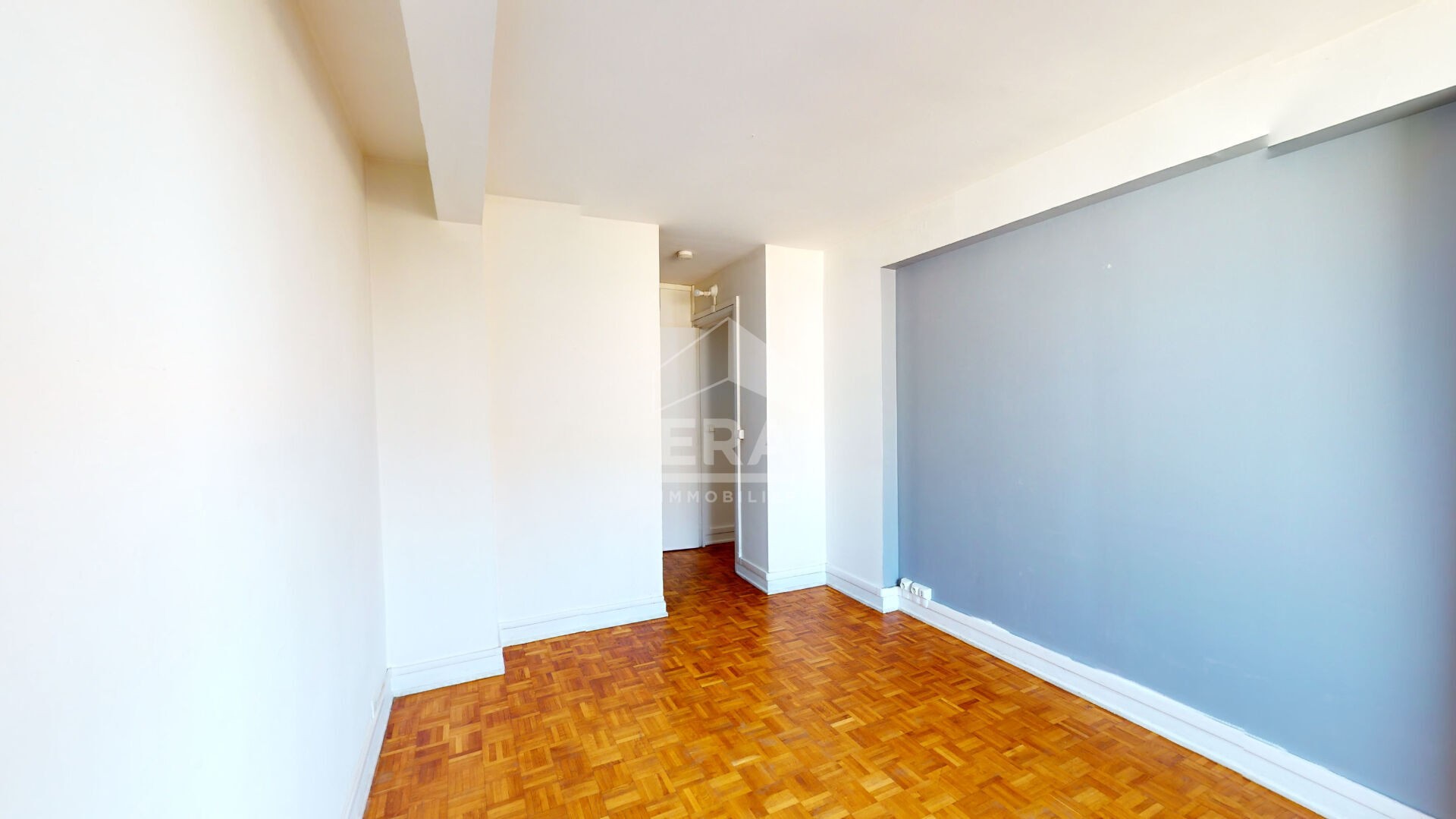 Vente Appartement à Paris Vaugirard 15e arrondissement 2 pièces