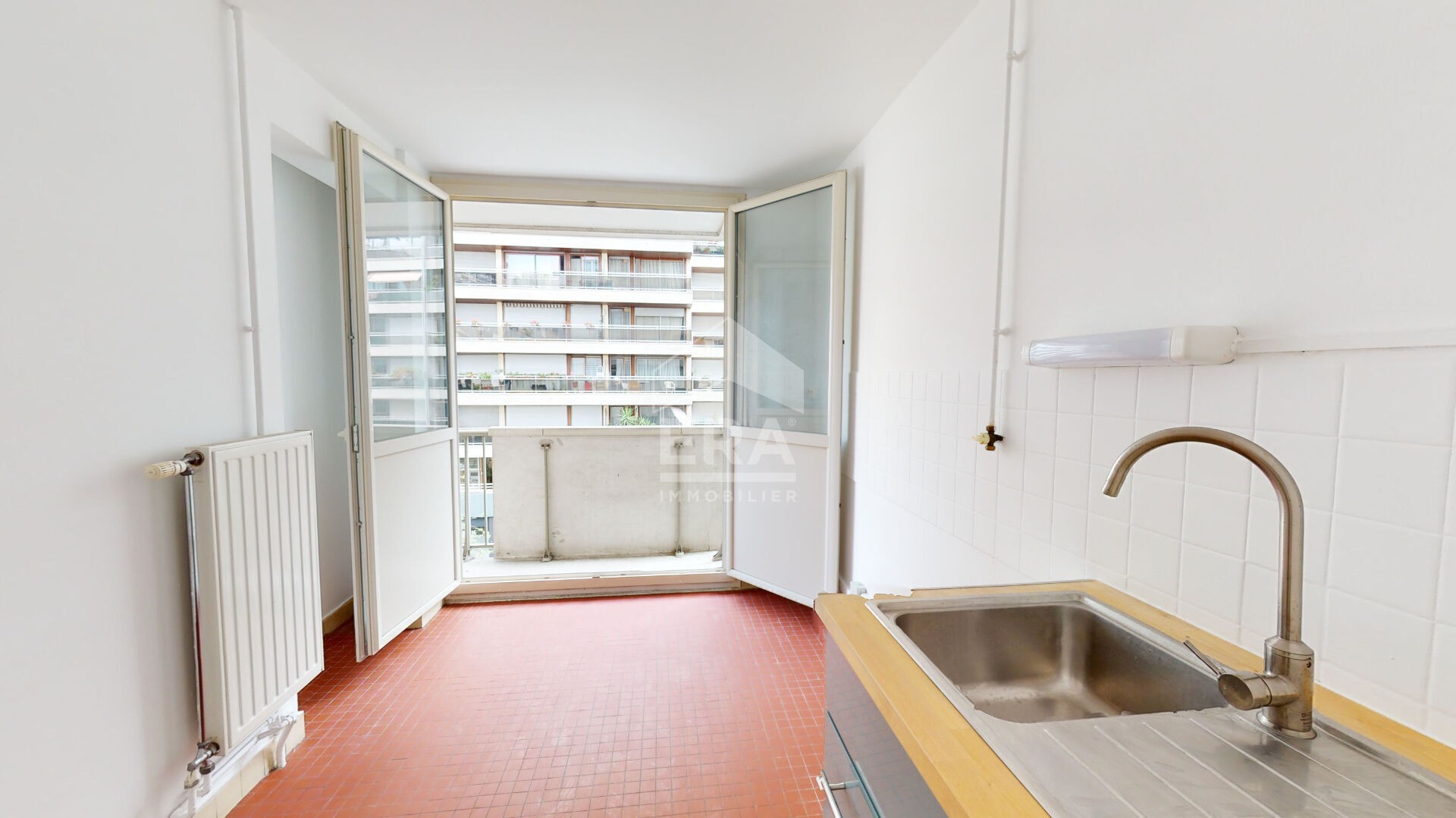 Vente Appartement à Paris Vaugirard 15e arrondissement 3 pièces