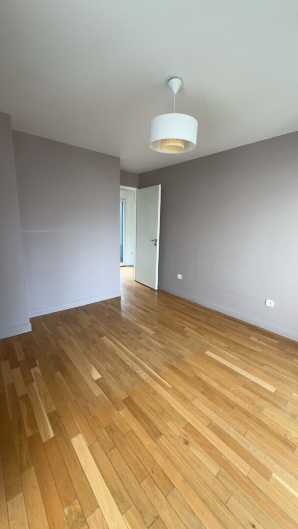 Vente Appartement à Puteaux 3 pièces