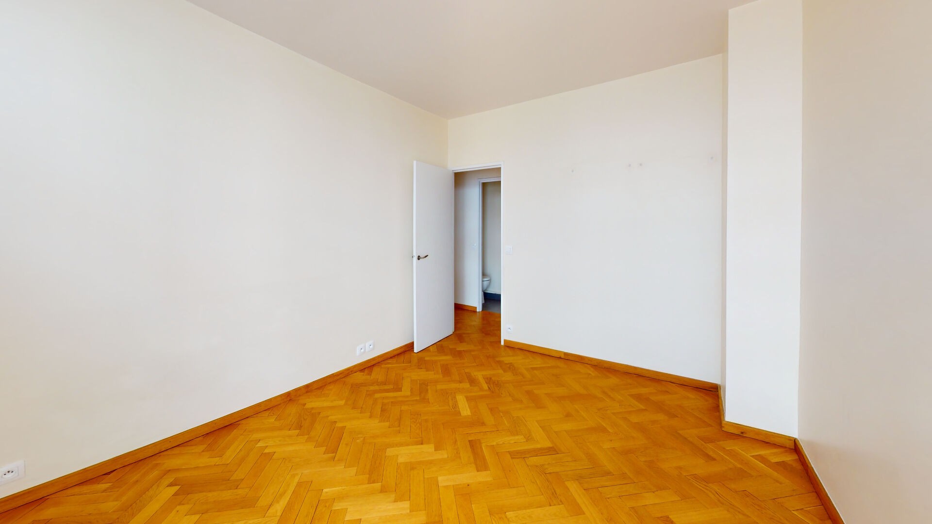 Vente Appartement à Paris Vaugirard 15e arrondissement 3 pièces