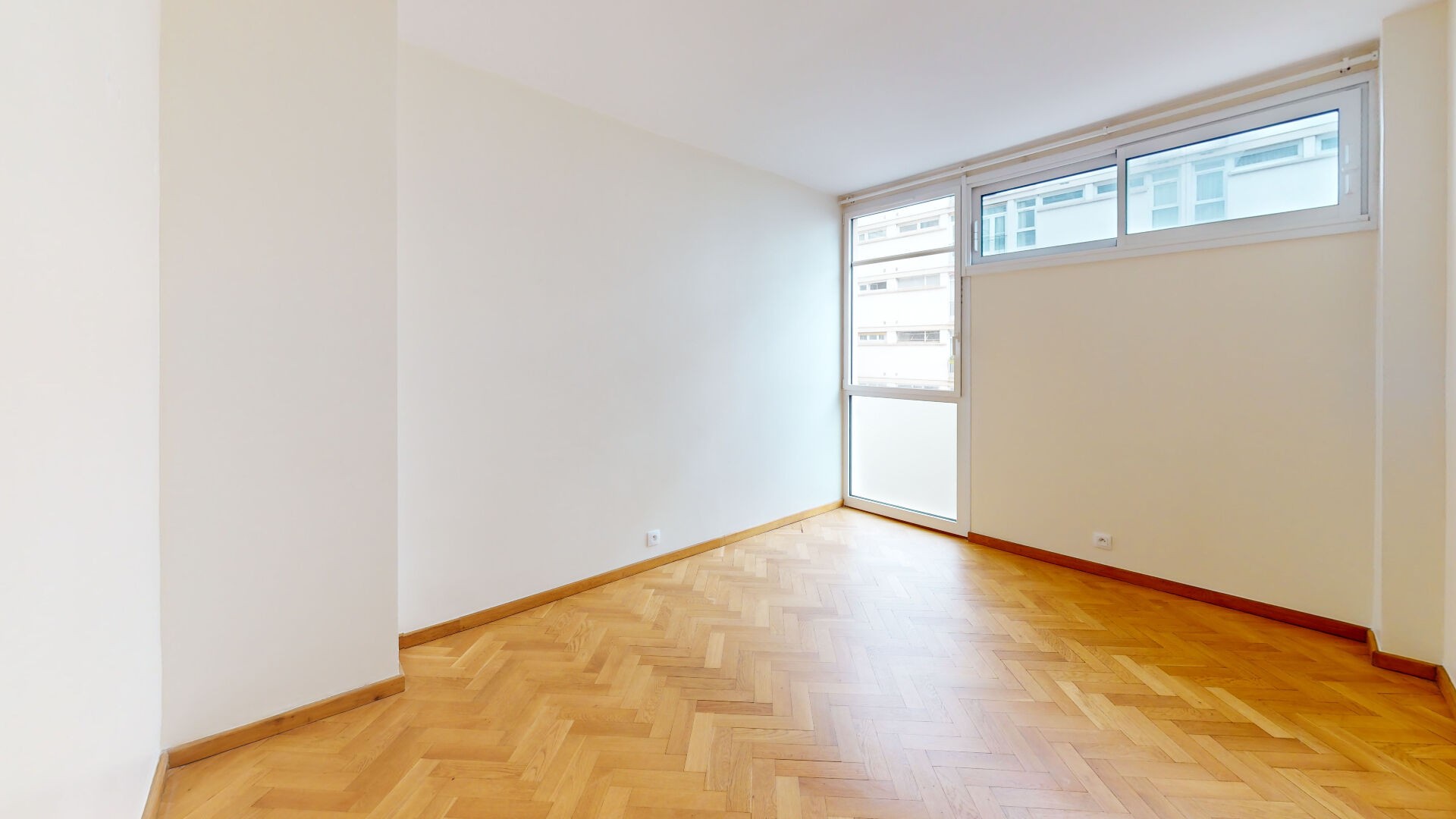 Vente Appartement à Paris Vaugirard 15e arrondissement 3 pièces