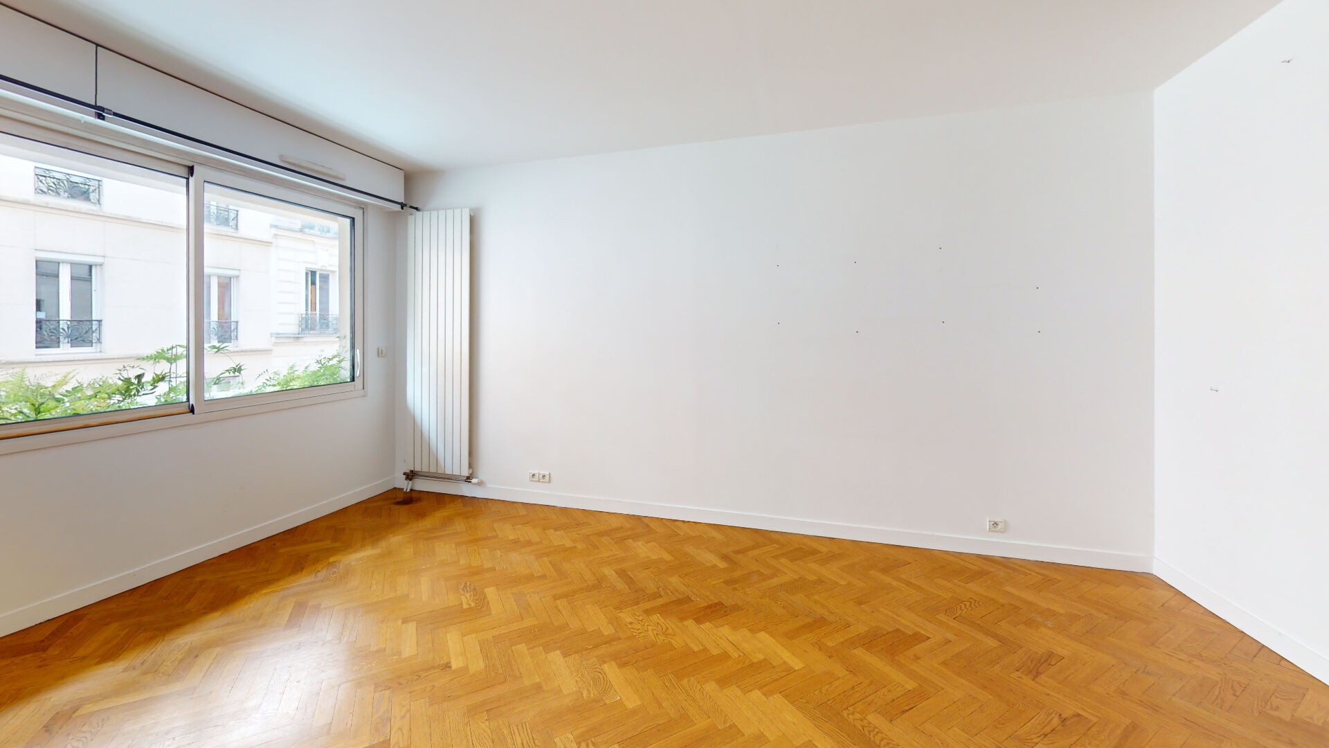 Vente Appartement à Paris Reuilly 12e arrondissement 3 pièces