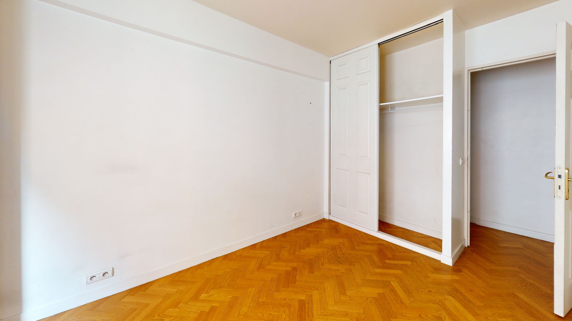 Vente Appartement à Paris Reuilly 12e arrondissement 3 pièces