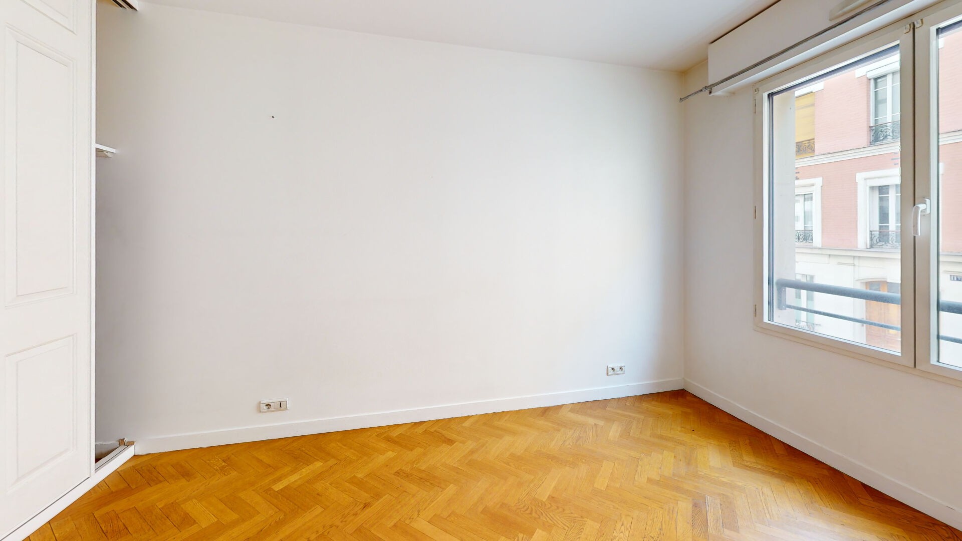 Vente Appartement à Paris Reuilly 12e arrondissement 3 pièces