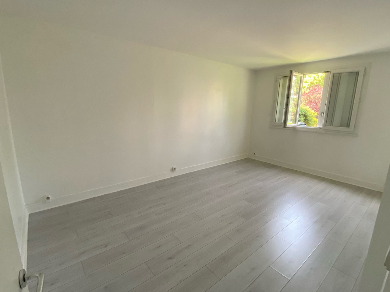 Location Appartement à Versailles 3 pièces