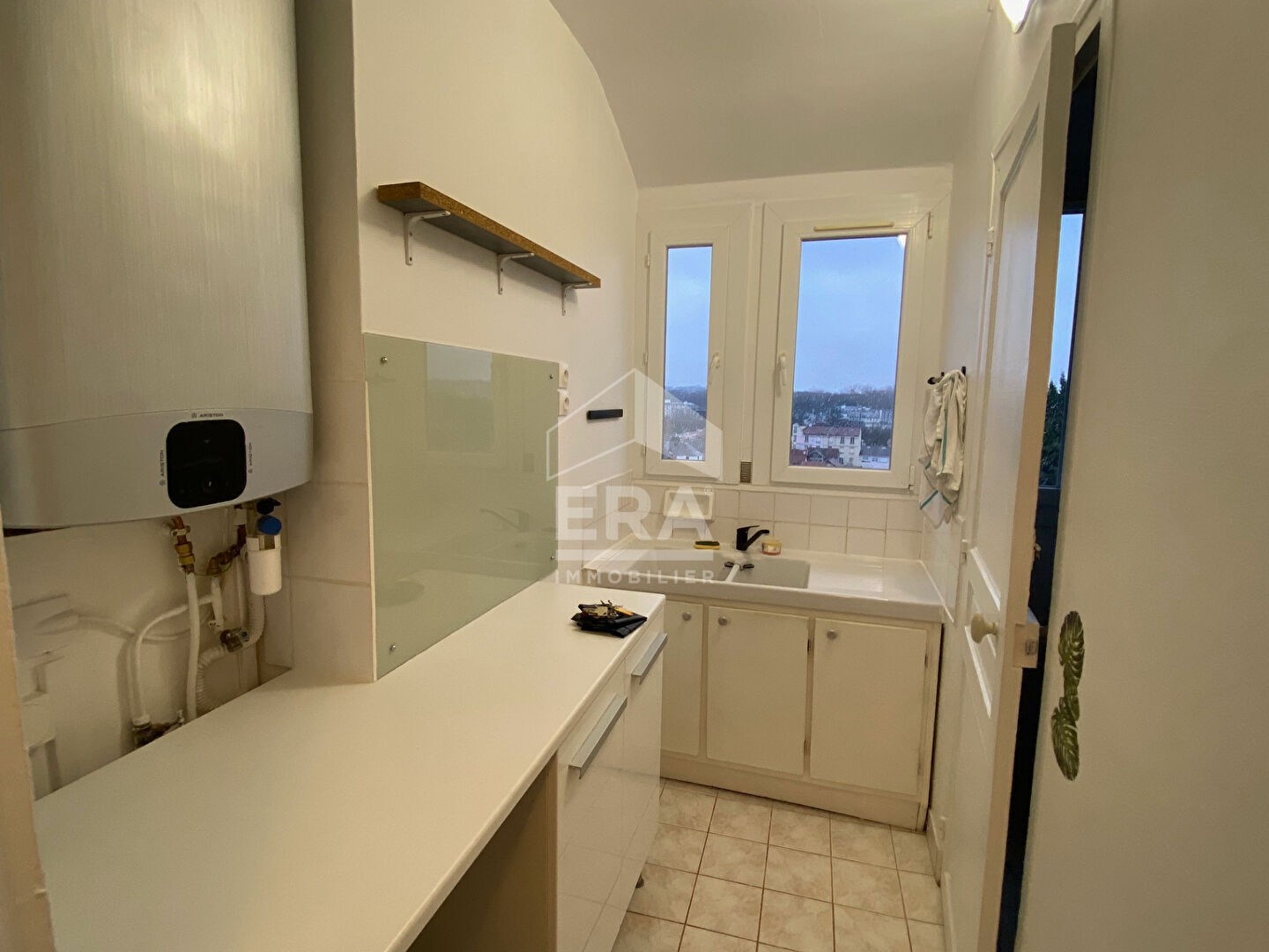 Location Appartement à Versailles 2 pièces