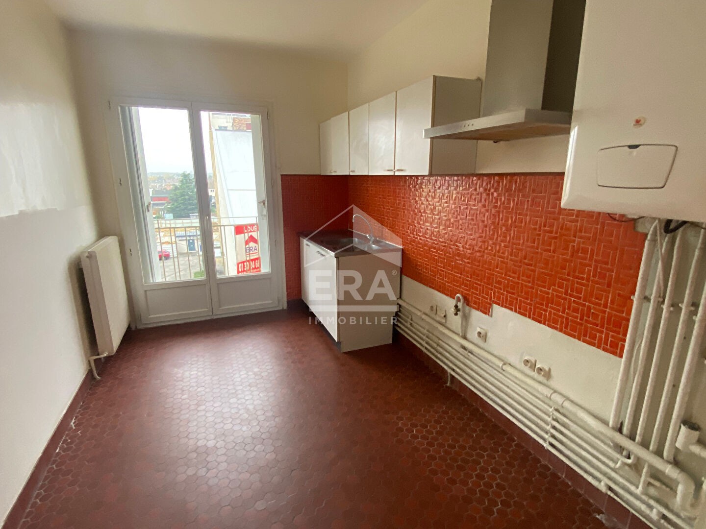 Location Appartement à Maurepas 2 pièces