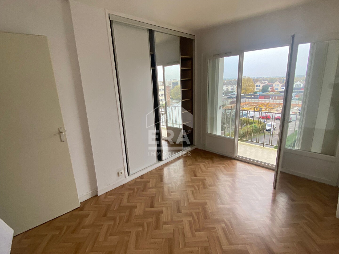 Location Appartement à Maurepas 2 pièces