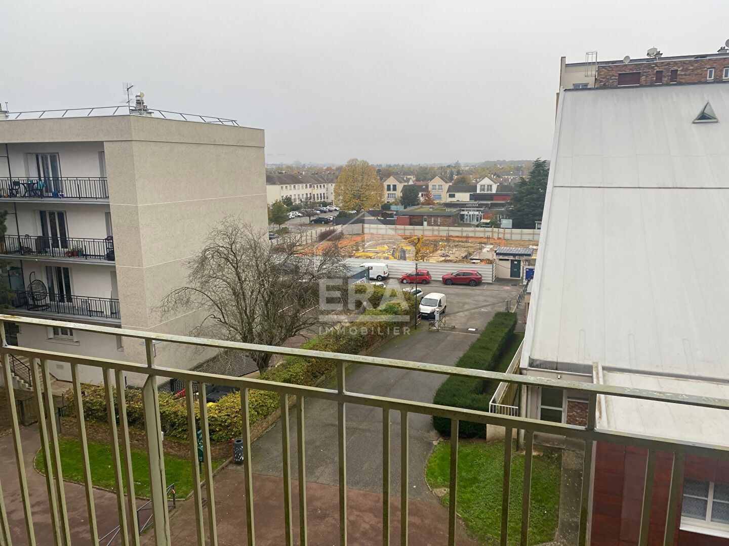 Location Appartement à Maurepas 2 pièces