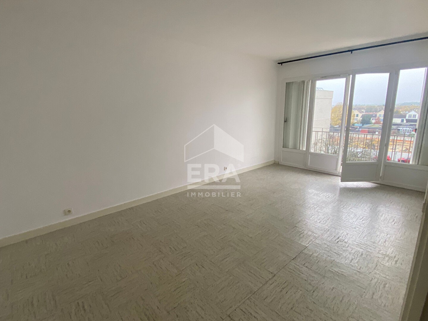 Location Appartement à Maurepas 2 pièces