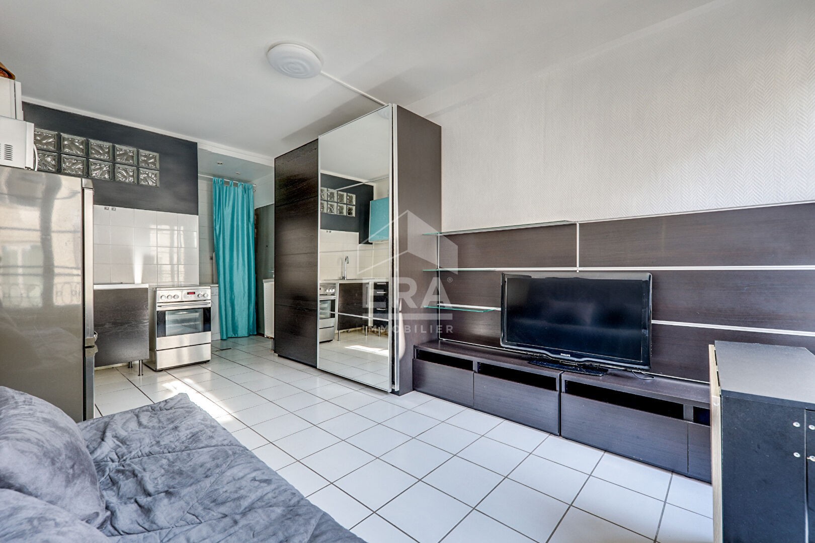 Vente Appartement à Paris Bourse 2e arrondissement 1 pièce