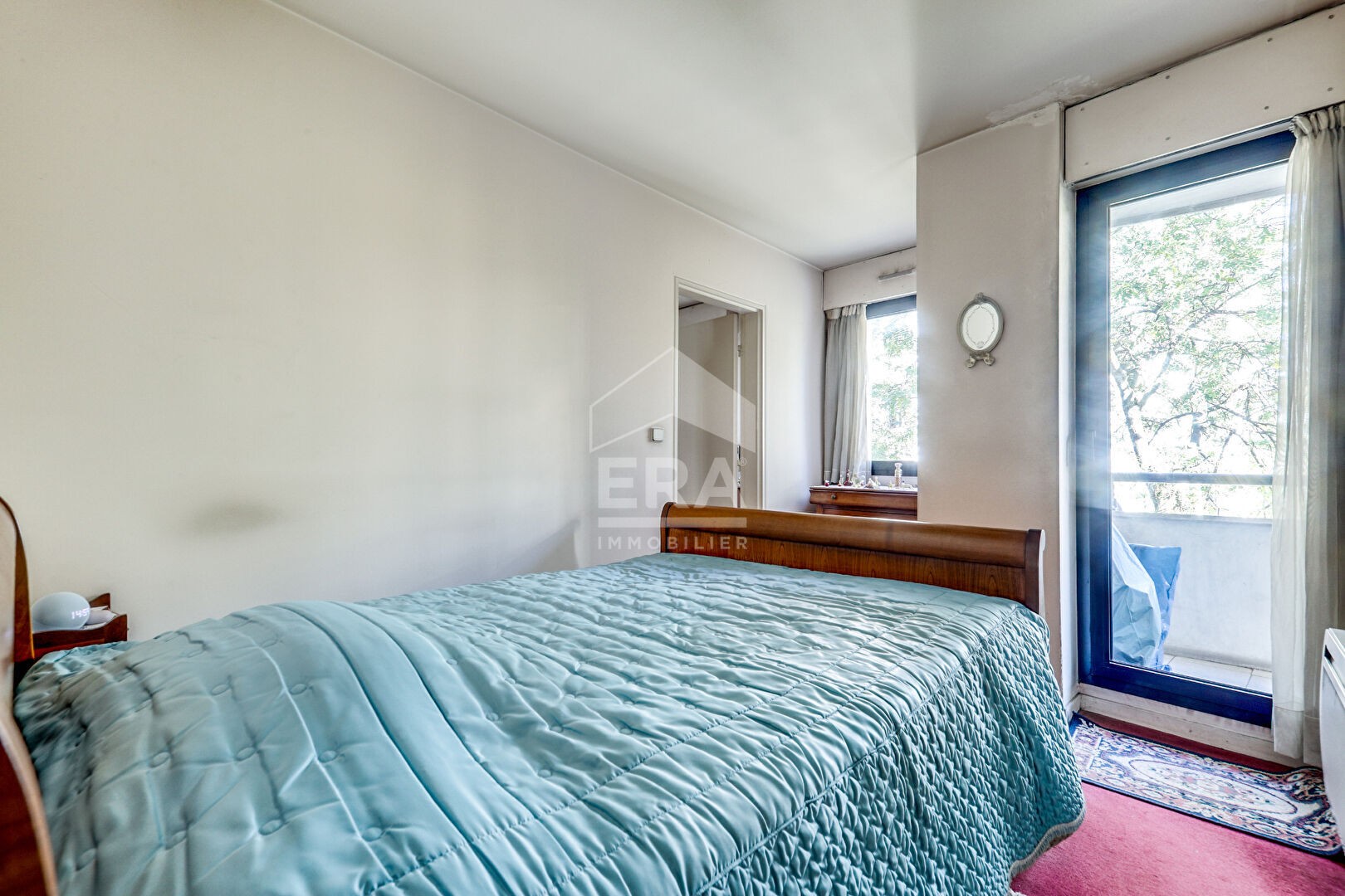 Vente Appartement à Paris Ménilmontant 20e arrondissement 5 pièces