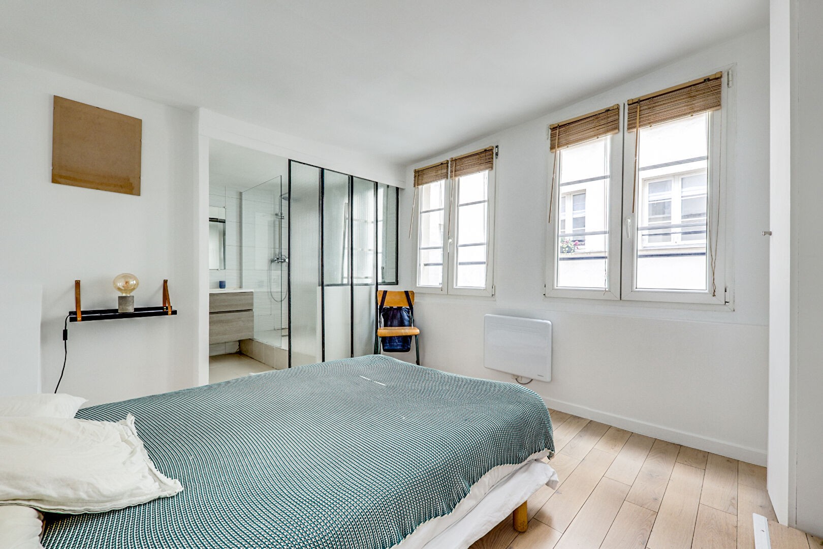 Location Appartement à Paris Temple 3e arrondissement 2 pièces