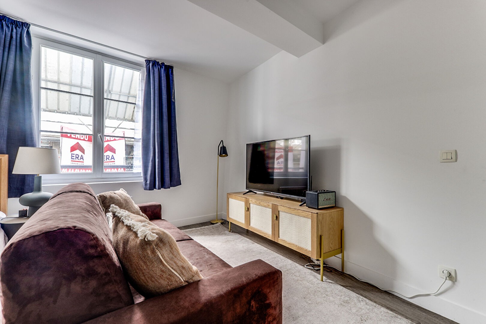 Vente Appartement à Paris Temple 3e arrondissement 1 pièce