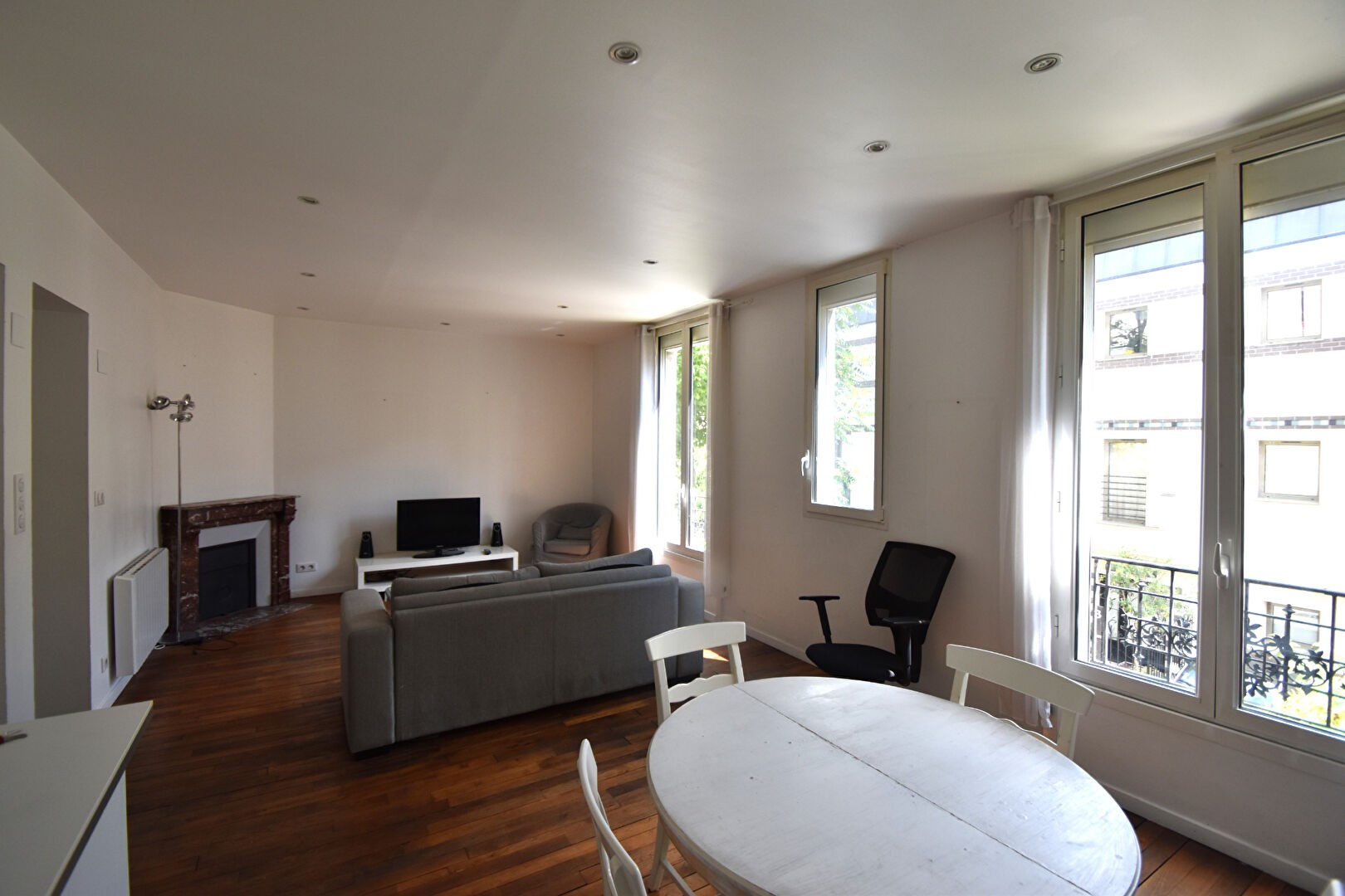 Location Appartement à Boulogne-Billancourt 2 pièces