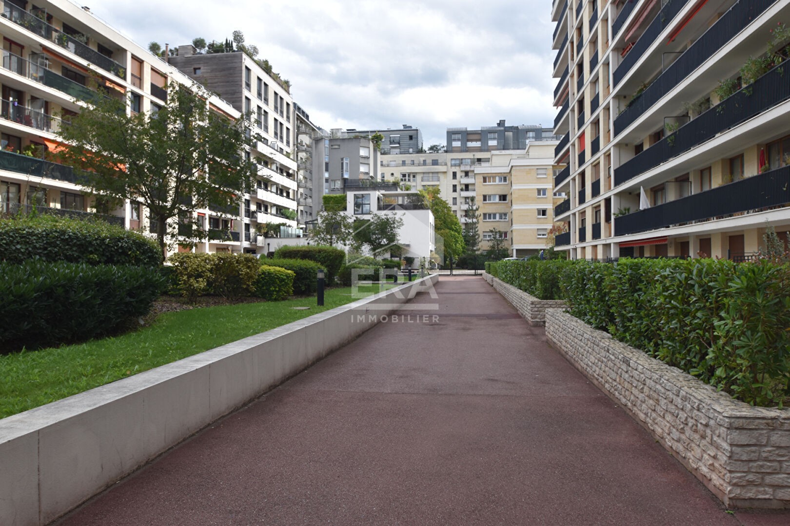 Vente Appartement à Boulogne-Billancourt 2 pièces