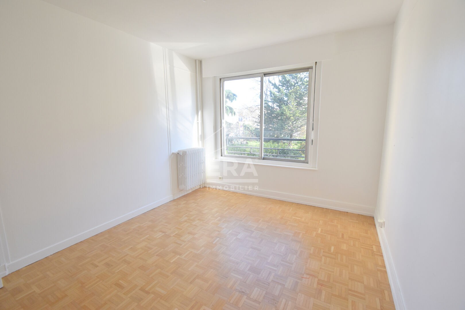 Vente Appartement à Boulogne-Billancourt 4 pièces